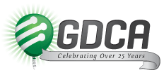 GDCA Celebrating 25 Years