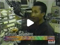 GDCA on CNN circa 1996