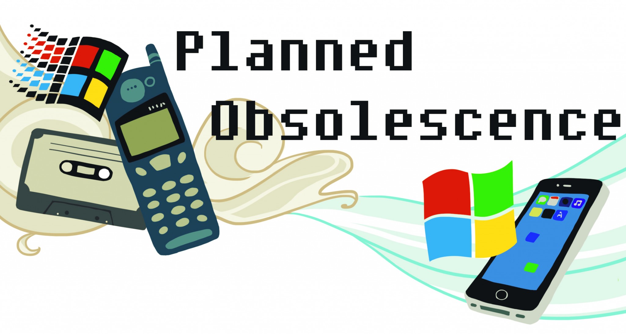 Planned Obsolescence