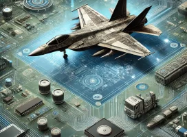 Maintaining Quality in Obsolete Aerospace Electronics and Embedded Systems