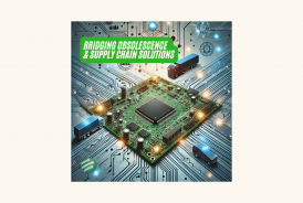 Understanding and Mitigating Obsolescence Risks in Embedded Systems