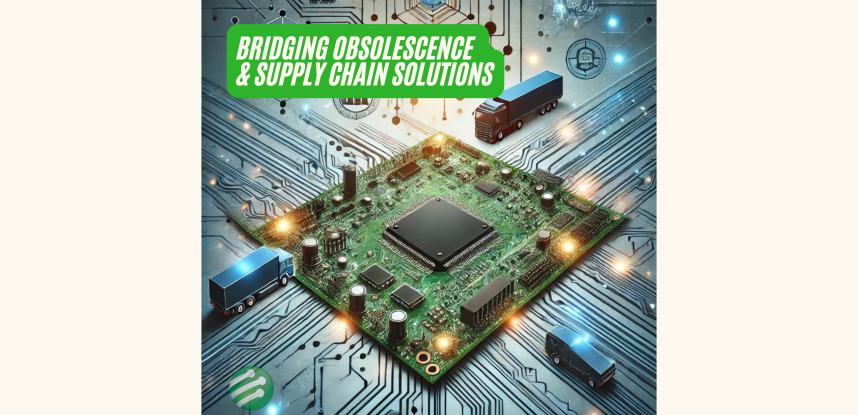 Understanding and Mitigating Obsolescence Risks in Embedded Systems