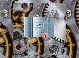 Legacy Engineering: Balancing Innovation with Tradition