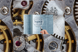 Legacy Engineering: Balancing Innovation with Tradition