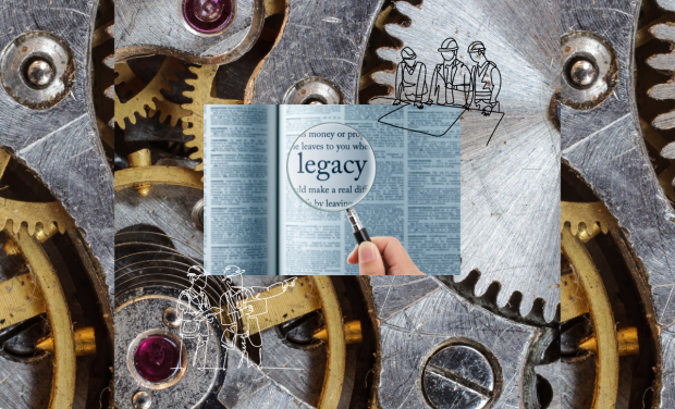 Legacy Engineering: Balancing Innovation with Tradition