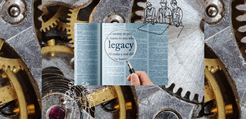 Legacy Engineering: Balancing Innovation with Tradition